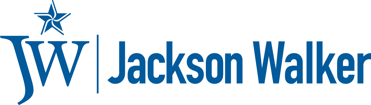 Jackson Walker logo