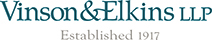 Vinson & Elkins LLP logo