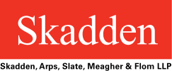 Skadden, Arps, Slate, Meagher & Flom LLP logo