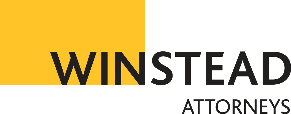 Winstead PC logo