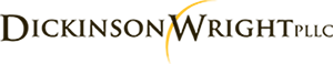 Dickinson Wright PLLC logo