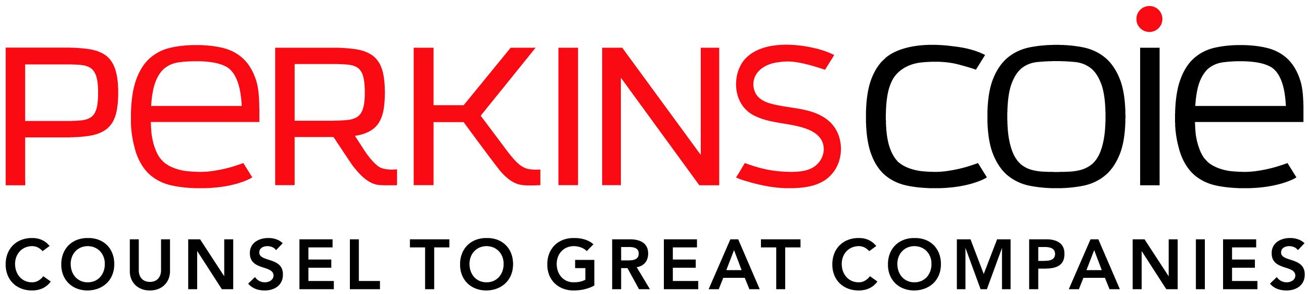 Perkins Coie LLP logo