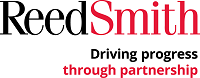 Reed Smith LLP logo