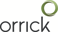 Orrick, Herrington & Sutcliffe LLP logo