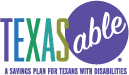 Texas ABLE Program logo