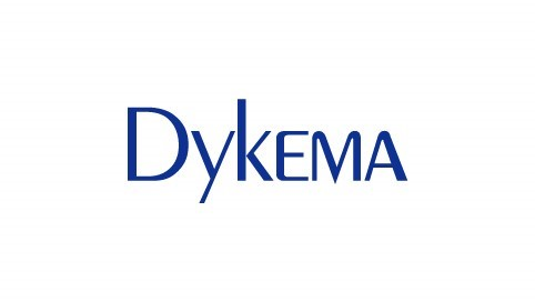 Dykema logo