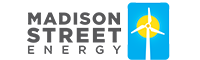 Madison Street Energy LLC logo