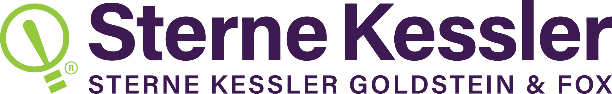 Sterne, Kessler, Goldstein & Fox PLLC logo