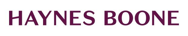 Haynes Boone logo