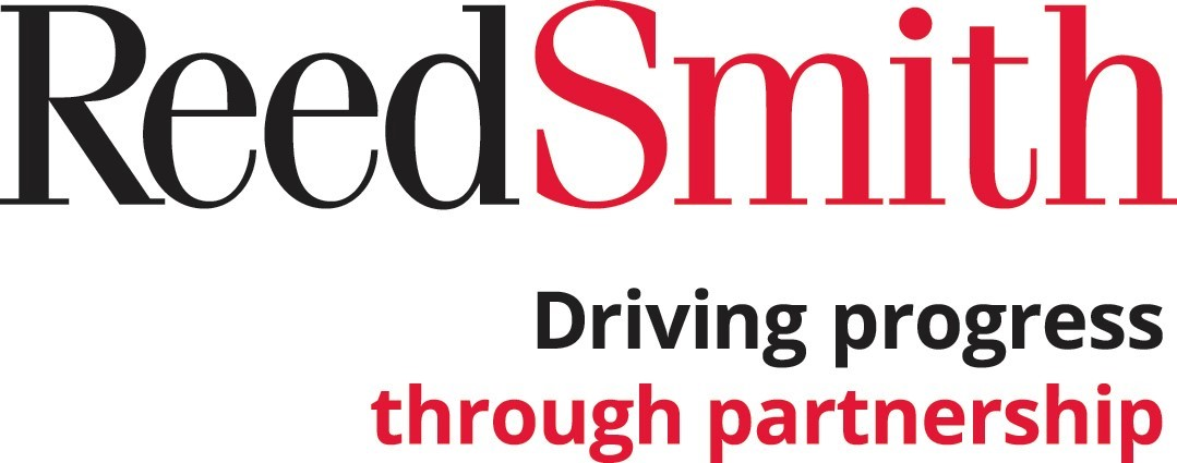 Reed Smith LLP logo