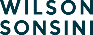 Wilson Sonsini Goodrich & Rosati, P.C. logo