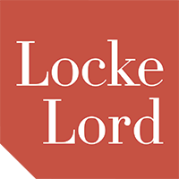 Locke Lord LLP logo