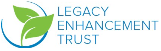 Legacy Enhancement Trust logo