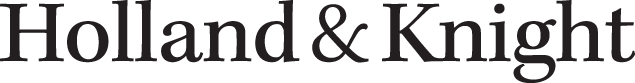 Holland & Knight LLP logo