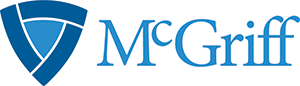 McGriff Insurance Services logo