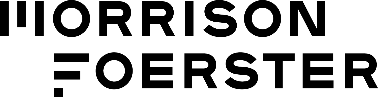 Morrison & Foerster LLP logo