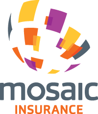 Mosaic Insurance logo