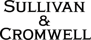 Sullivan & Cromwell LLP logo