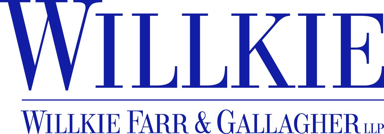 Willkie Farr & Gallagher LLP logo