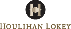 Houlihan Lokey logo