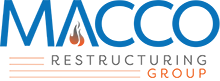 MACCO Restructuring Group, LLC logo