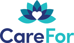 CareFor logo