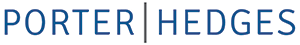 Porter Hedges LLP logo