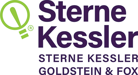 Sterne Kessler Goldstein & Fox logo