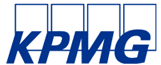 KPMG LLP logo