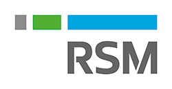 RSM US LLP logo