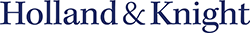 Holland & Knight LLP logo