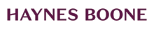 Haynes and Boone, LLP logo