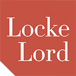 Locke Lord LLP logo