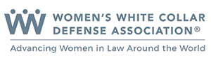Women’s White Collar Defense Association logo
