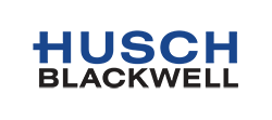 Husch Blackwell LLP logo