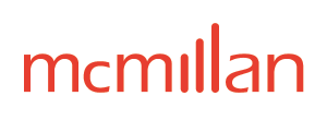 McMillan LLP (Canada) logo