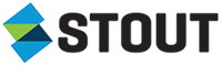 Stout logo