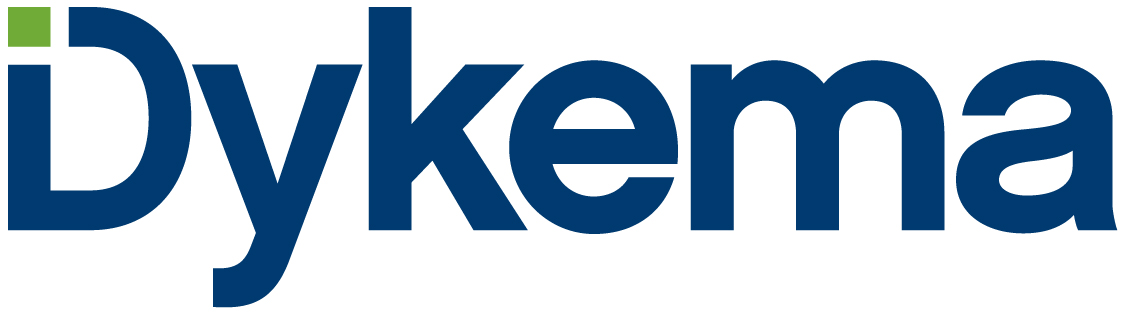 Dykema logo