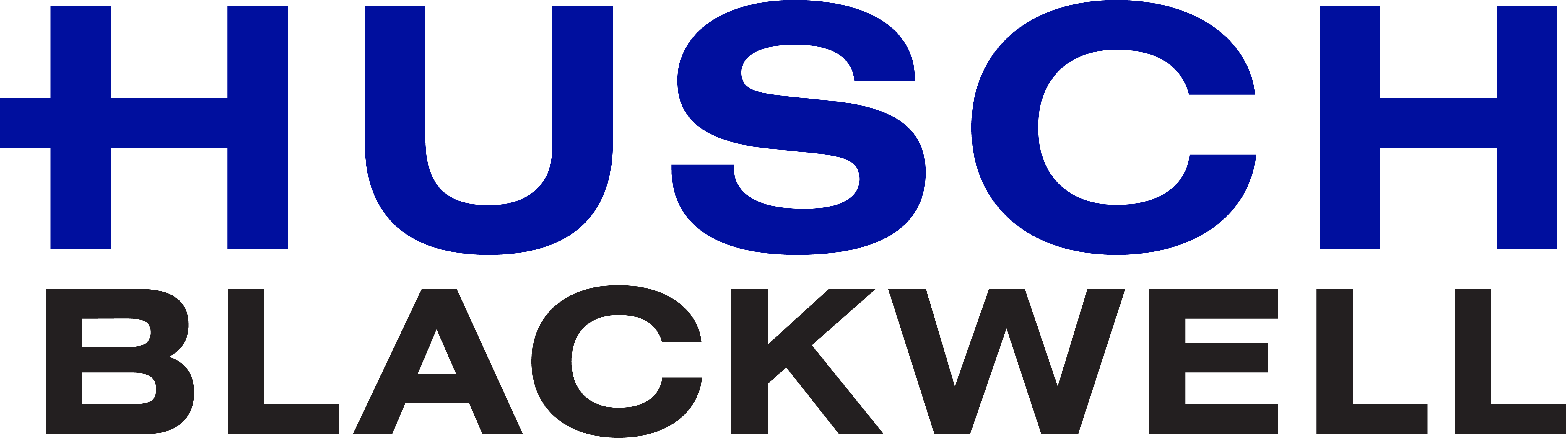 Husch Blackwell logo