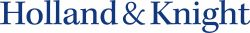 Holland & Knight LLP logo