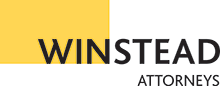 Winstead PC logo