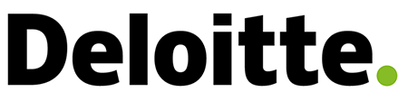 Deloitte Tax LLP logo