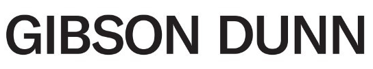 Gibson, Dunn & Crutcher LLP logo