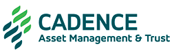 Cadence Asset Management & Trust logo