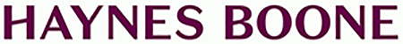 Haynes and Boone, LLP logo