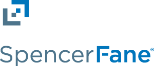 Spencer Fane logo