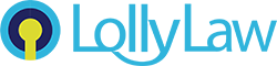 LollyLaw logo