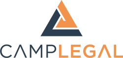 CampLegal logo