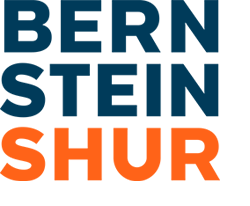 Bernstein Shur logo