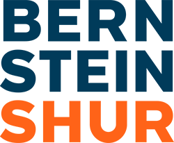 Bernstein Shur logo